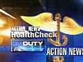 HealthCheck On Duty: Kids,  asthma, and school