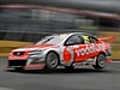 Whincup quickest in Townsville V8s