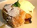 How To Make Apple Strudel