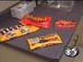 Halloween Candy Can Hurt Pets