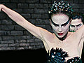 &#039;Black Swan&#039; Black Swan