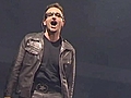 U2 return to Germany