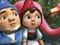 &#039;Gnomeo and Juliet&#039; Top Box Office