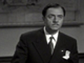 Crossroads (1942) &#8212; (Movie Clip) Diplomatic Etiquette