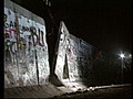 20th Anniversary of the Fall of the Berlin Wall