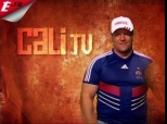 Foot - CM : Cali TV,  épisode 4