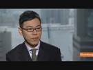 Phillip Securities&#039; Wong on China’s Banking Industry