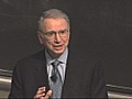 SoE Distinguished Lecture Series - Irwin Jacobs (highlights - short)