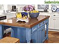 Kitchen Islands