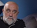 Five Minutes With: Alexei Sayle