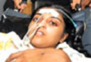 Teen paralysed after participating in TV show    Shows under scanner