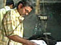 Mumbai migrants,  locals tussle over jobs?