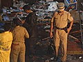 NBC TODAY Show - Mumbai Blasts Leave at Least 18 Dead