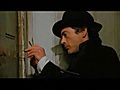Sherlock Holmes