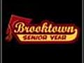 Brooktown High: Senior Year