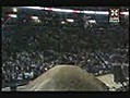 doble backflip Travis Pastrana