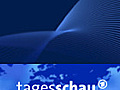 tagesschau 20:00 Uhr,  22.05.2011