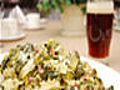 The Global Brewing Culture Part 2-Pairing Beer With Food