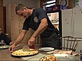 Meet Firefighters That Cook