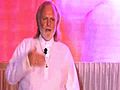 SOULJOURNS - A SPECIAL PROGRAM FROM SOULJOURNS,  ISAAC TIGRETT’S MAY 12-2011 IMPORTANT TALK ABOUT SAI BABA GIVEN IN MUMBAI, INDIA