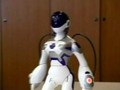 Japão: Humanóide sexy