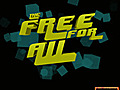 The Free For All Ep.1 - Andrew Tries 1-28-11