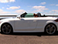 Test Drive: 2011 Audi TTS