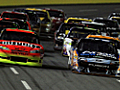 Race Rewind: All-Star Race