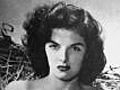 Muere Jane Russell