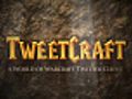 TweetCraft - A World of Warcraft Twitter Client