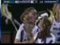 NU Women’s LaCrosse Wins 5th National Championship