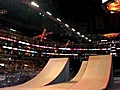 Movie trailer; &#039;X Games 3D&#039;