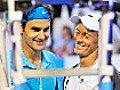 Le semifinali degli Australia Open