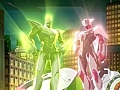 Tiger & Bunny Episode 5