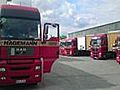 Hagemann Logistic Tour 2010