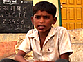 महाराष्ट्र का 13 साल का बाल नेता
