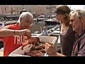 Fourchette & Sac à dos - Saint Tropez : les poissons pour la bouillabaisse