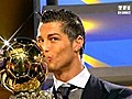 ManU zahlt 93 Millionen für Ronaldo