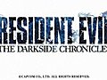 Resident Evil: Darkside Chronicles