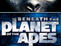 Battle for the Planet of the Apes