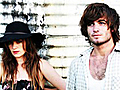 Angus and Julia Stone