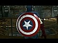 Captain America: Super Soldier