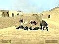 Garrys mod,terrorist hunt 1