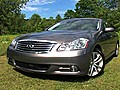 2008 Infiniti M