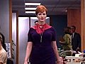 Mad Men Style: Skirts and Accessories