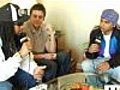 Lil Jon interview with Diabolik from MusicPlusTV