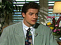 Famous: Brendan Fraser - Early Years