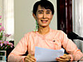The Reith Lectures: 2011 - Securing Freedom: with Aung San Suu Kyi