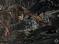 Tomb Raider: Making of E3 Trailer
