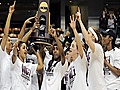 Cinderella’s Ball: Texas A&M&#039;s championship run